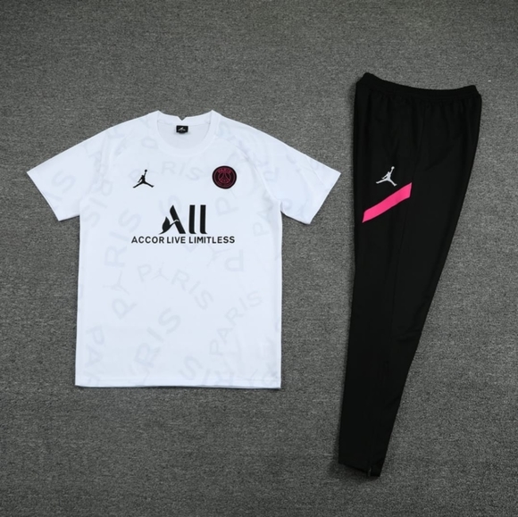 Jordan Other - Jordan Paris Summer